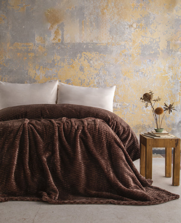 TRUSTY-Jakar Desen Battaniye