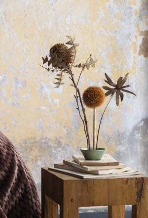 TRUSTY-Jakar Desen Battaniye