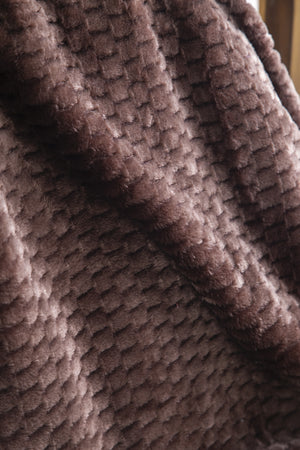 TRUSTY-Jakar Desen Battaniye