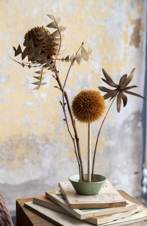 TRUSTY-Jakar Desen Battaniye