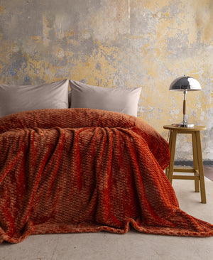 TRUSTY-Jakar Desen Battaniye