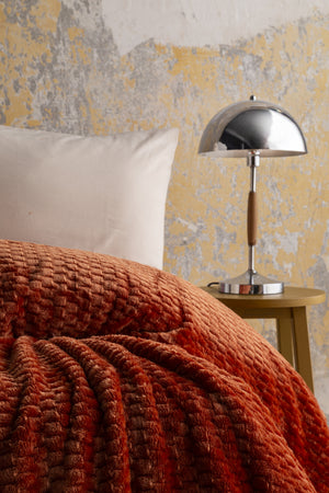 TRUSTY-Jakar Desen Battaniye