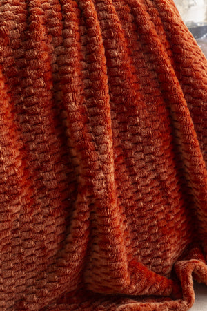 TRUSTY-Jakar Desen Battaniye