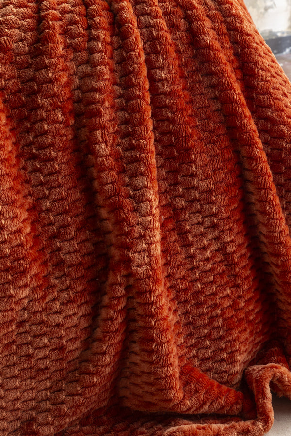 TRUSTY-Jakar Desen Battaniye