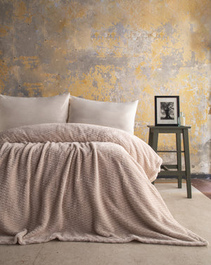 TRUSTY-Jakar Desen Battaniye