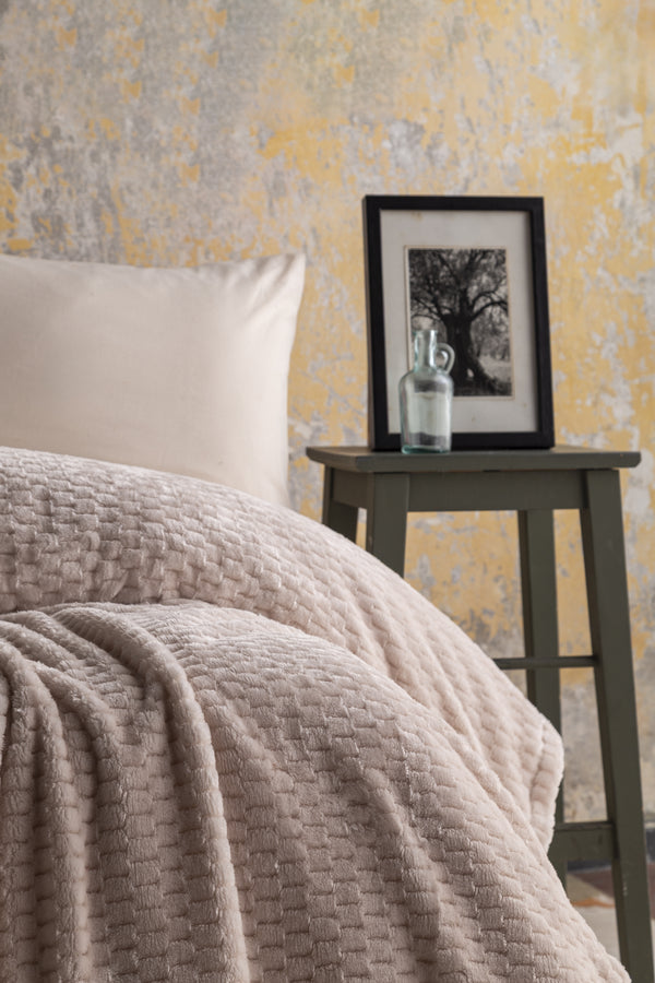 TRUSTY-Jakar Desen Battaniye