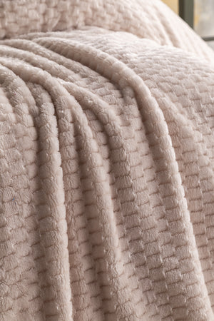 TRUSTY-Jakar Desen Battaniye