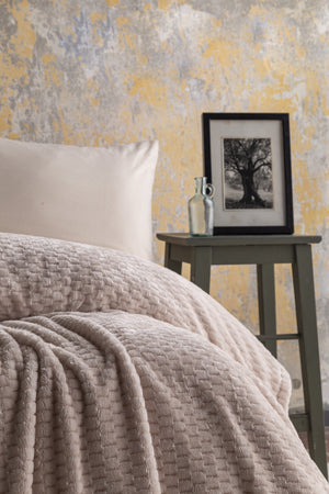 TRUSTY-Jakar Desen Battaniye