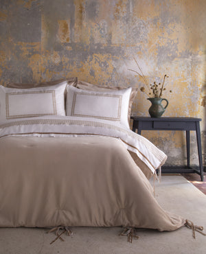 UYKU SETİ ÇİFT KİŞİLİK - ICON