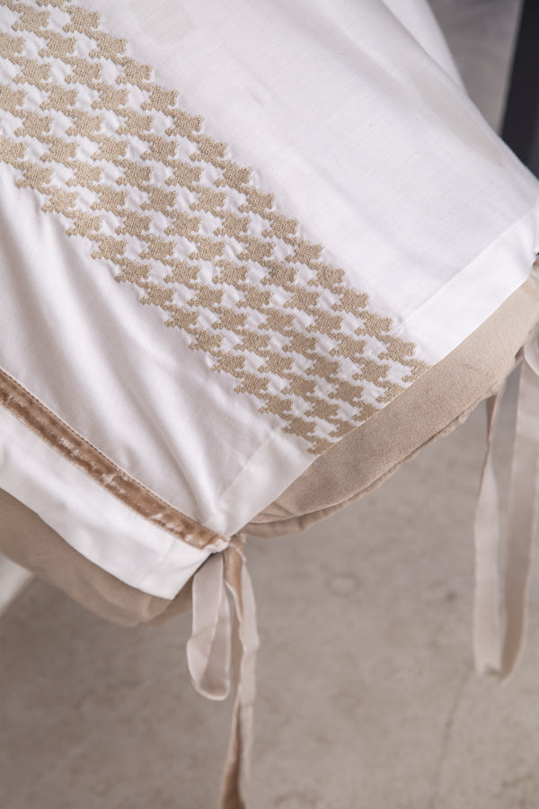 UYKU SETİ ÇİFT KİŞİLİK - ICON