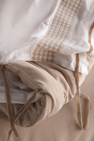 UYKU SETİ ÇİFT KİŞİLİK - ICON