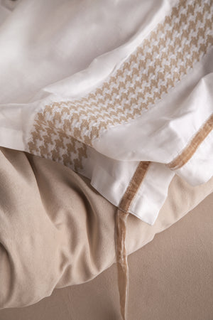 UYKU SETİ ÇİFT KİŞİLİK - ICON