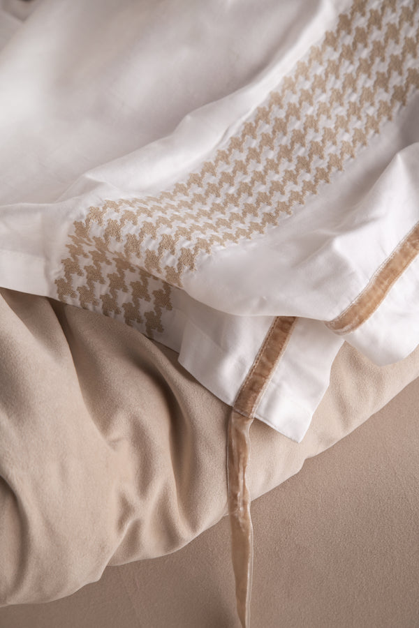 UYKU SETİ ÇİFT KİŞİLİK - ICON