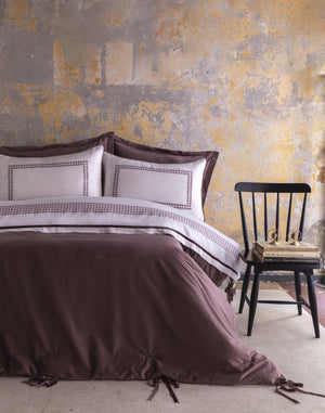 UYKU SETİ ÇİFT KİŞİLİK - ICON