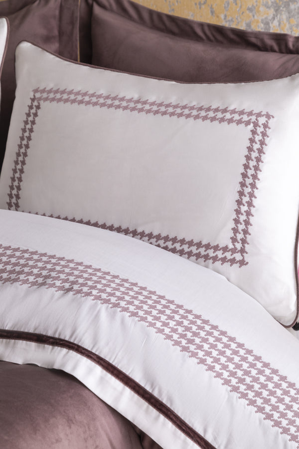 UYKU SETİ ÇİFT KİŞİLİK - ICON