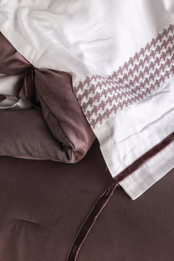 UYKU SETİ ÇİFT KİŞİLİK - ICON