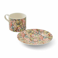 SPODE - Morris&Co. Golden Lily Çay Fincanı
