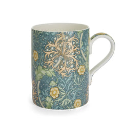 SPODE - Morris&Co. Seaweed Kupa