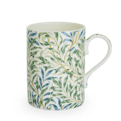 SPODE - Morris&Co. Willow Bough Kupa