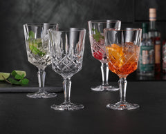 NACHTMANN - Noblesse Cocktail Wine Glass