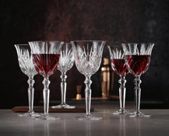 NACHTMANN - Palais Red Wine Goblet