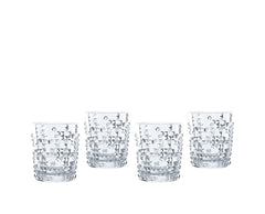 NACHTMANN - Punk Whisky Tumbler