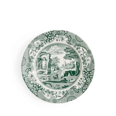 SPODE - Heritage Green Italian Ekmek Tabağı 15 cm