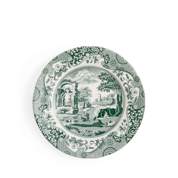 Spode Heritage Green Italian Ekmek Tabağı 15 cm