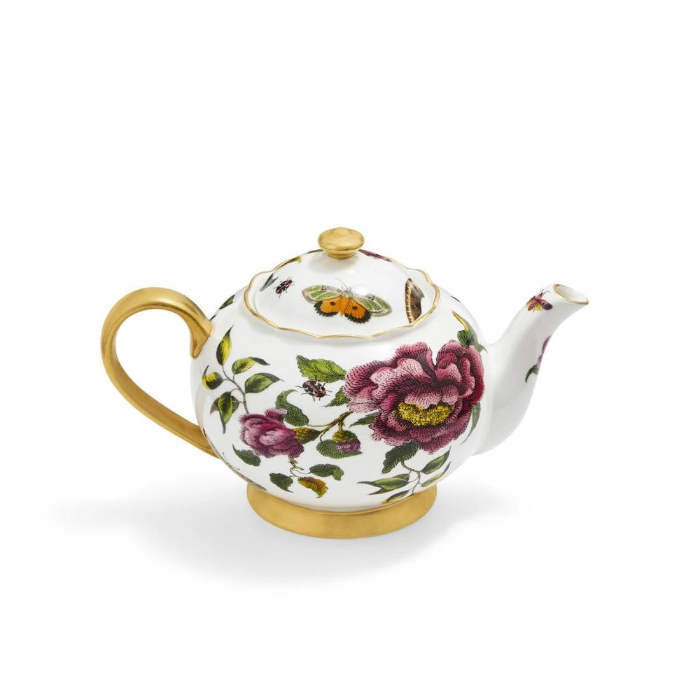Spode Creatures of Curiosity Demlik