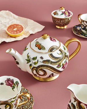 Spode Creatures of Curiosity Demlik