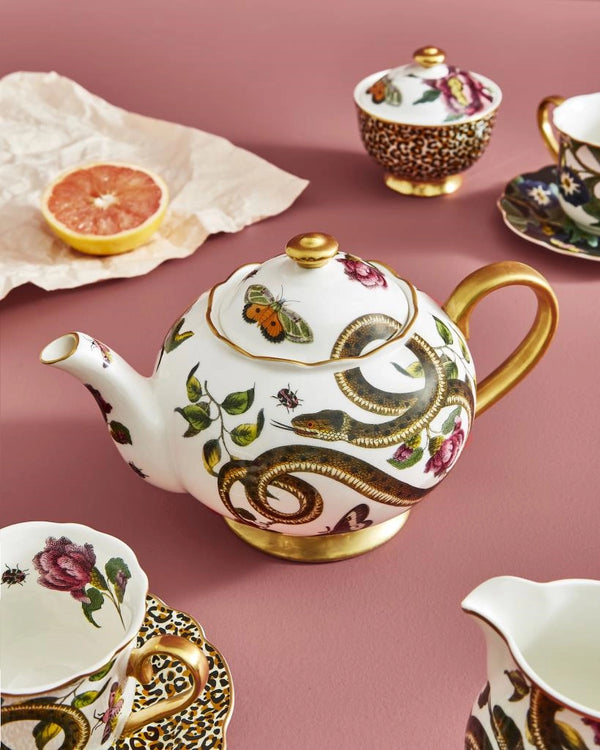Spode Creatures of Curiosity Demlik