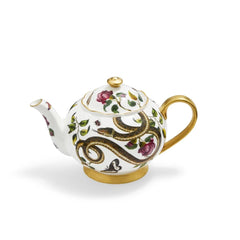 SPODE - Creatures of Curiosity Demlik