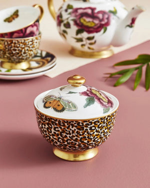 Spode Creatures of Curiosity Şekerlik