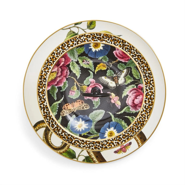 Spode Creatures of Curiosity 3 Katlı Kek Standı