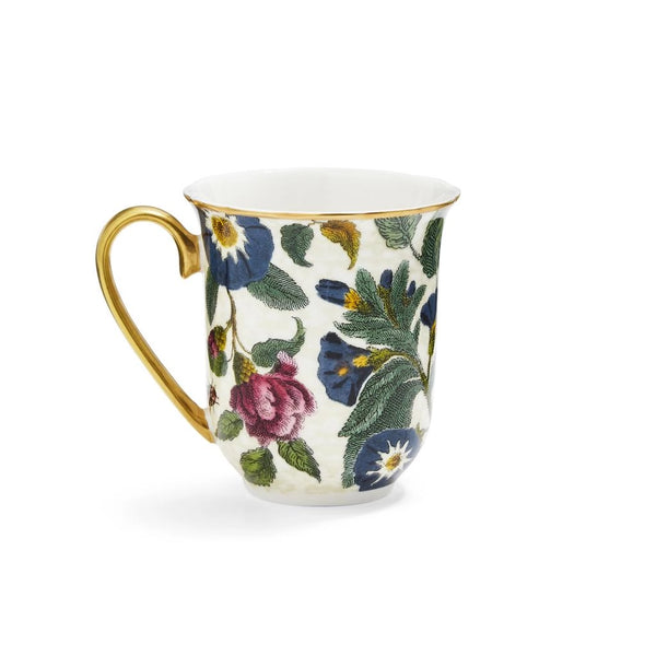 Spode Creatures of Curiosity Cream Kupa
