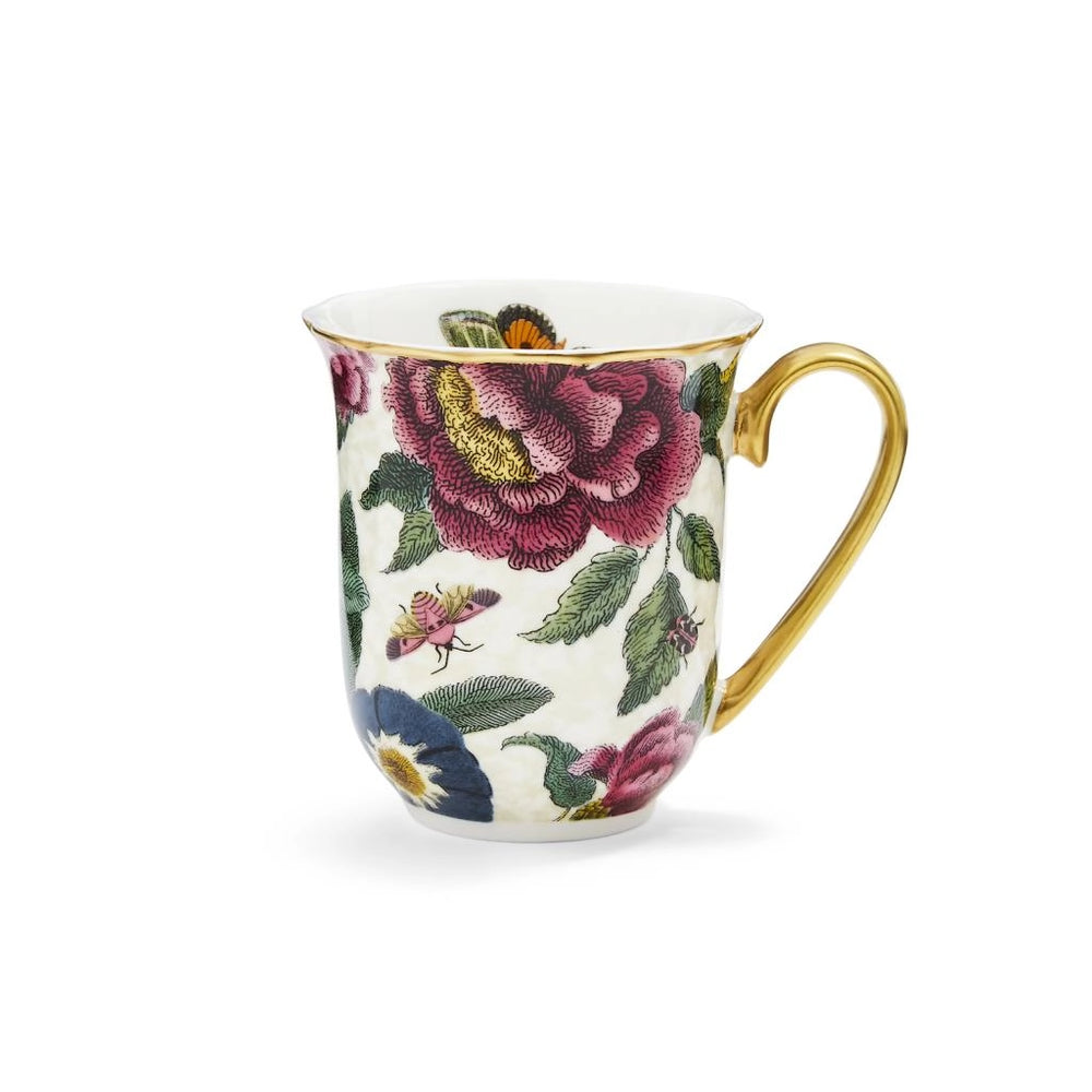 Spode Creatures of Curiosity Cream Kupa