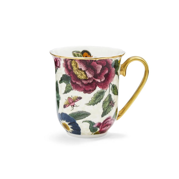 Spode Creatures of Curiosity Cream Kupa