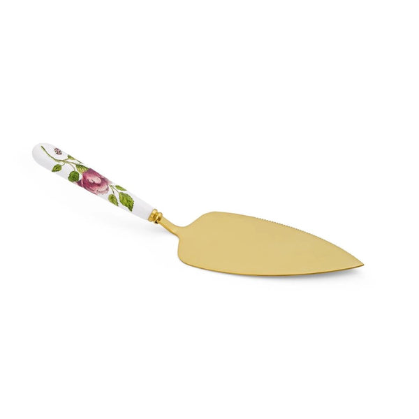 Spode Creatures of Curiosity Spatula / Kek Servis
