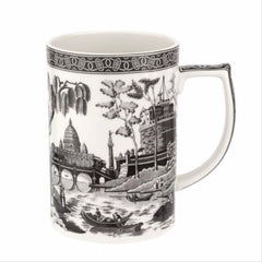 SPODE - Heritage Kupa