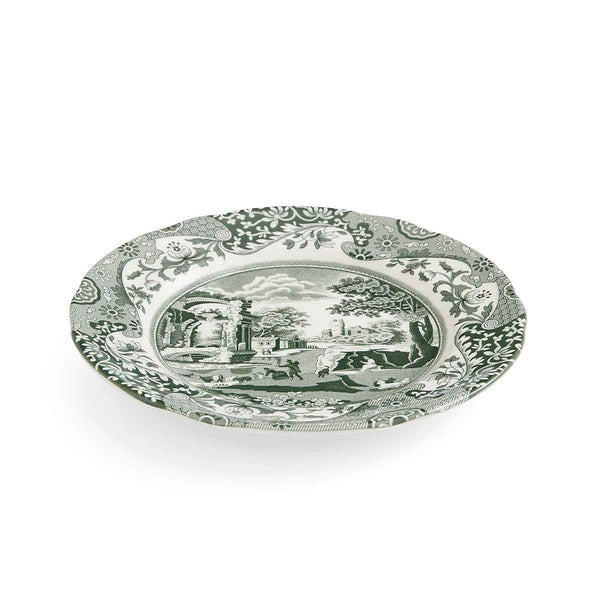 Spode Heritage Green Italian Ekmek Tabağı 15 cm