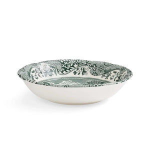 Spode Heritage Green Italian Salata / Komposto Kasesi 15 cm
