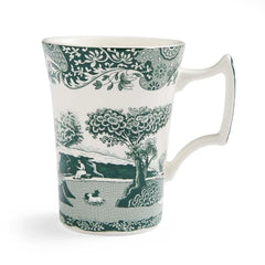 SPODE - Heritage Green Italian Kupa