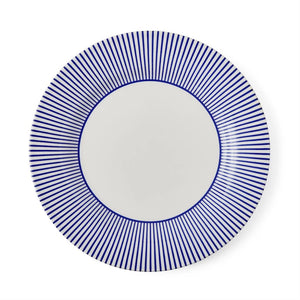 Spode Steccato Yemek Tabağı