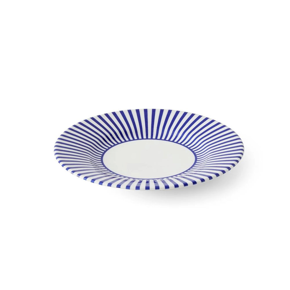 Spode Steccato Tatlı Tabağı Narrow 18 cm