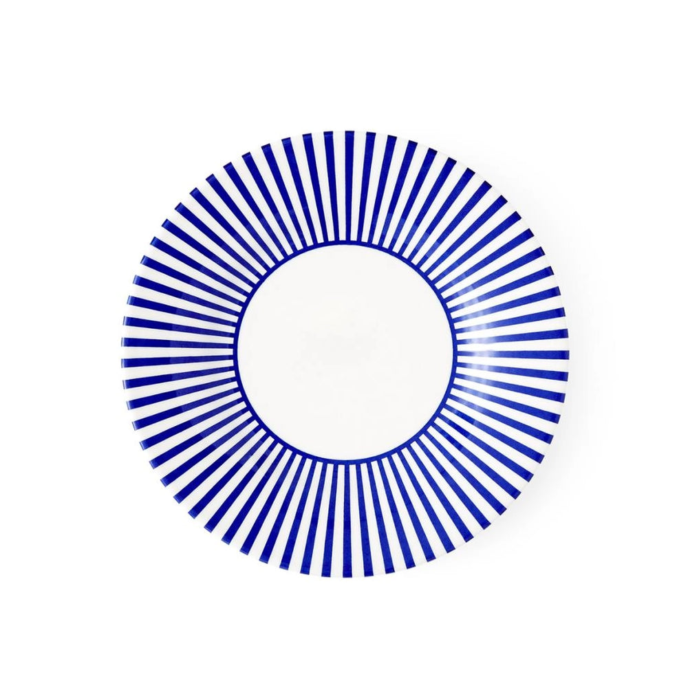 Spode Steccato Tatlı Tabağı Narrow 18 cm