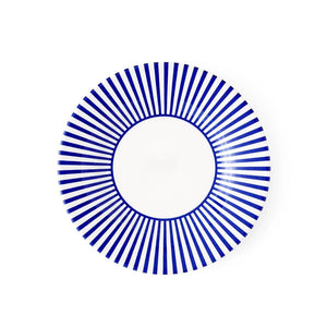Spode Steccato Tatlı Tabağı Narrow 18 cm