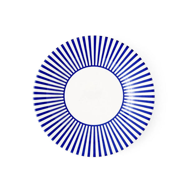 Spode Steccato Tatlı Tabağı Narrow 18 cm