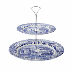 SPODE - Blue Italian Kek Standı