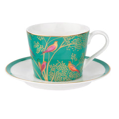 Portmeirion Sara Miller Chelsea Kahve Fincanı