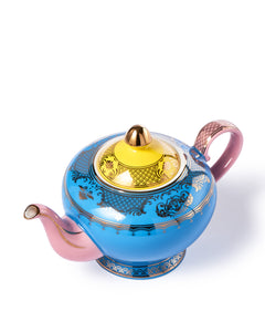 POLSPOTTEN - Grandpa Teapot